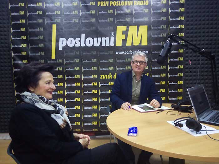 POSLOVNI FM – TURIZAM 385 E. Svažić, J. Vukas