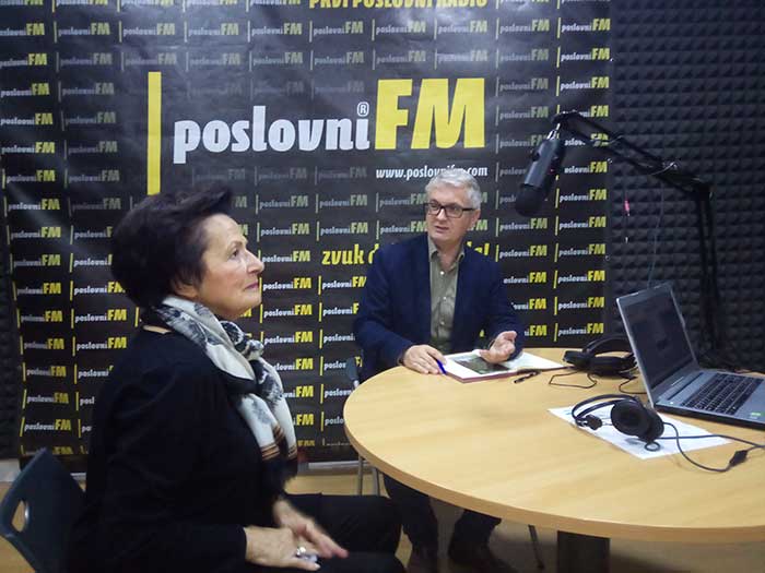 POSLOVNI FM – TURIZAM 385 E. Svažić, J. Vukas