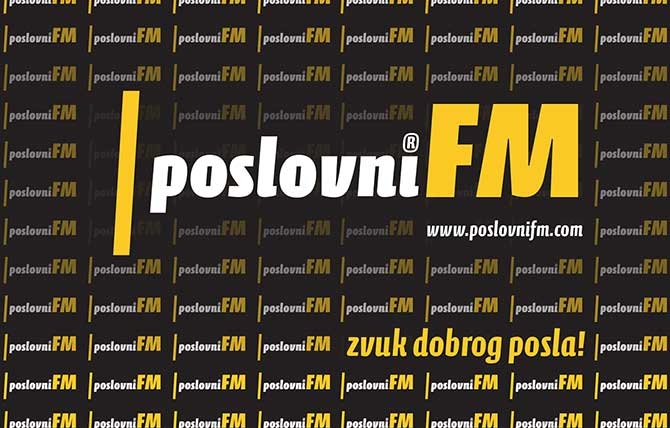 poslovniFM info