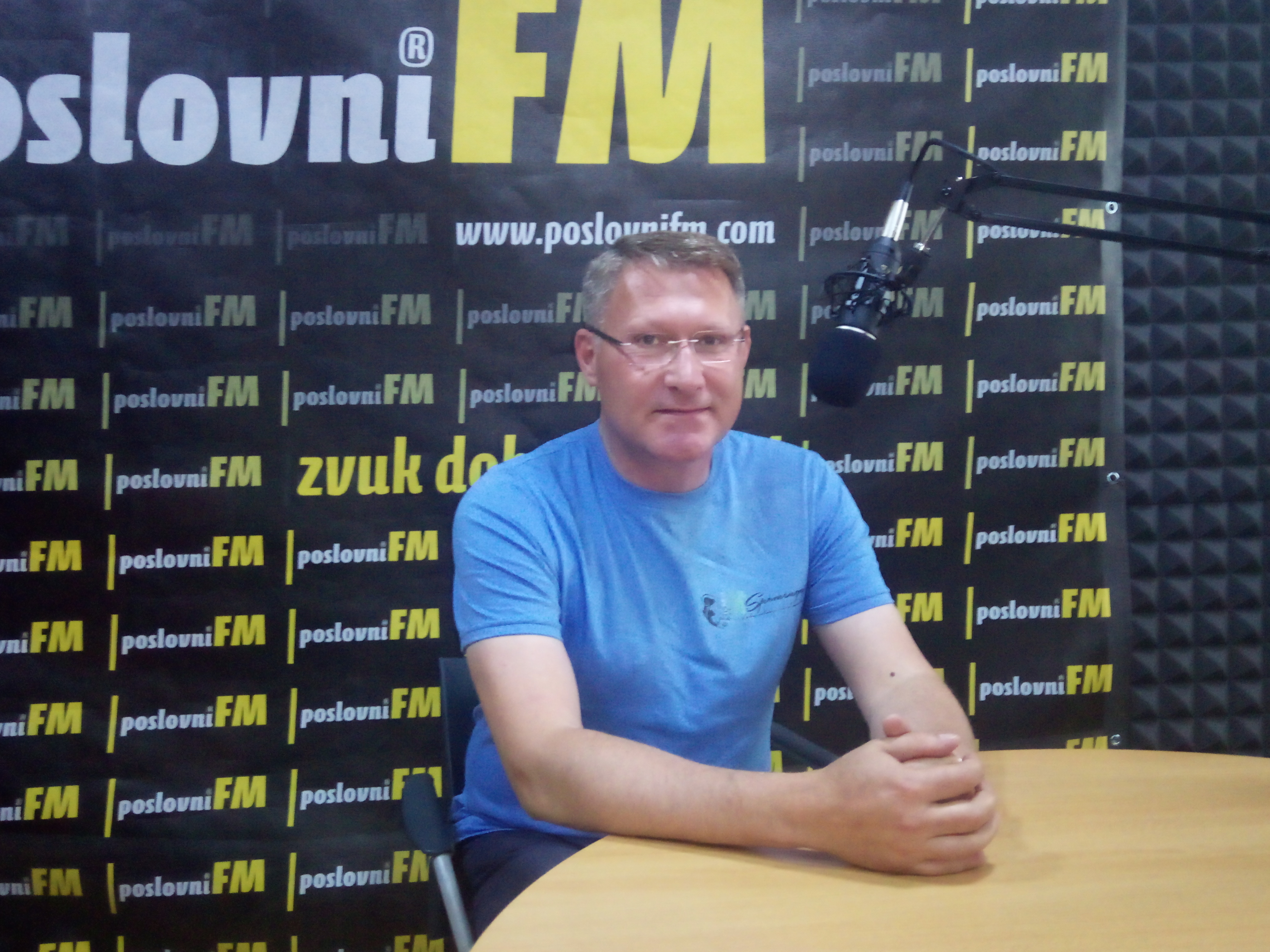 damir skok