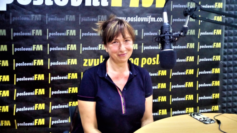 iva peričić