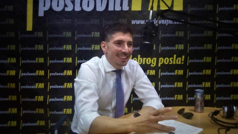 ognjen Bagatin 2