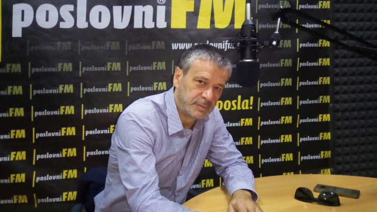 Davor Huić