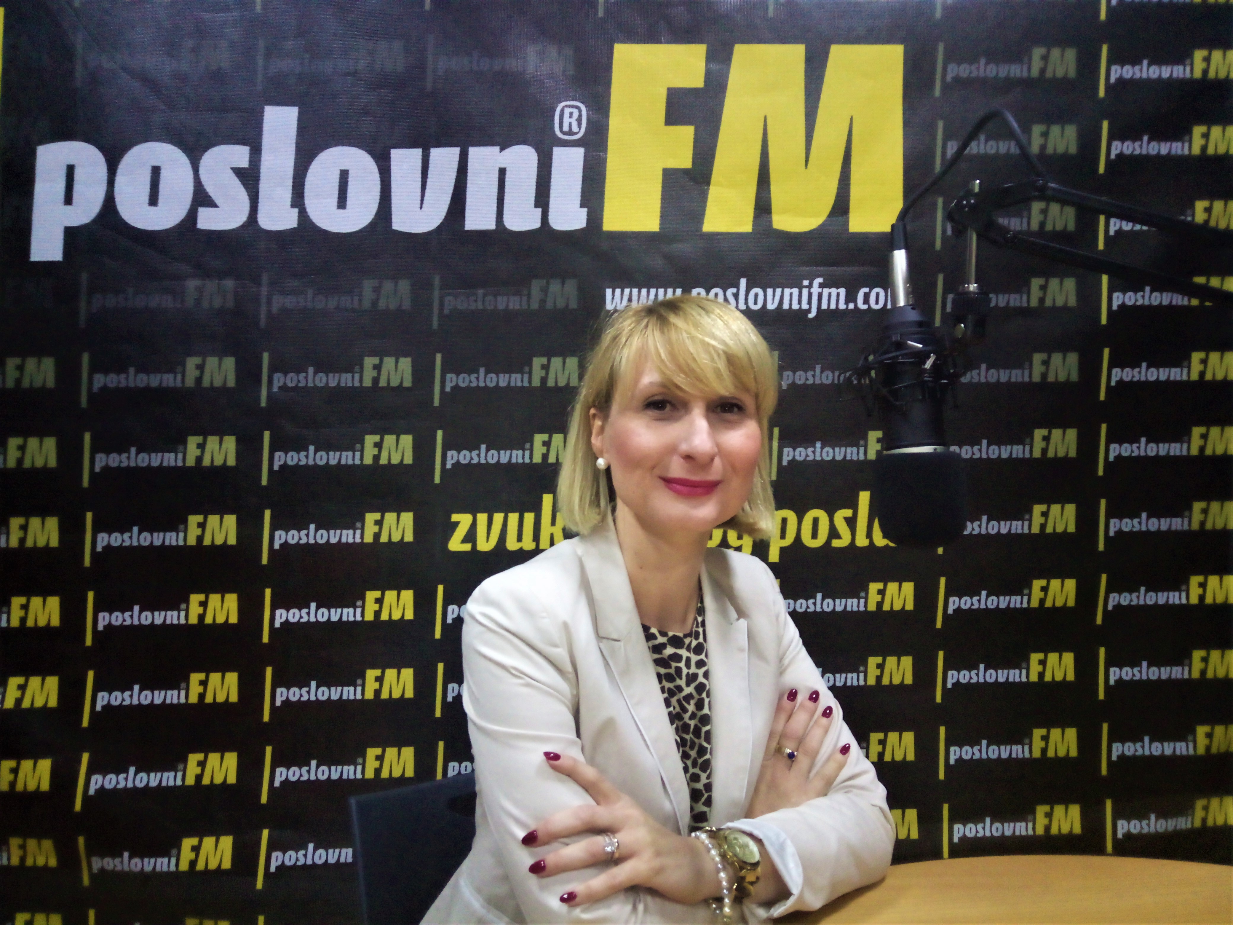 Lana Velimirović Vukalović