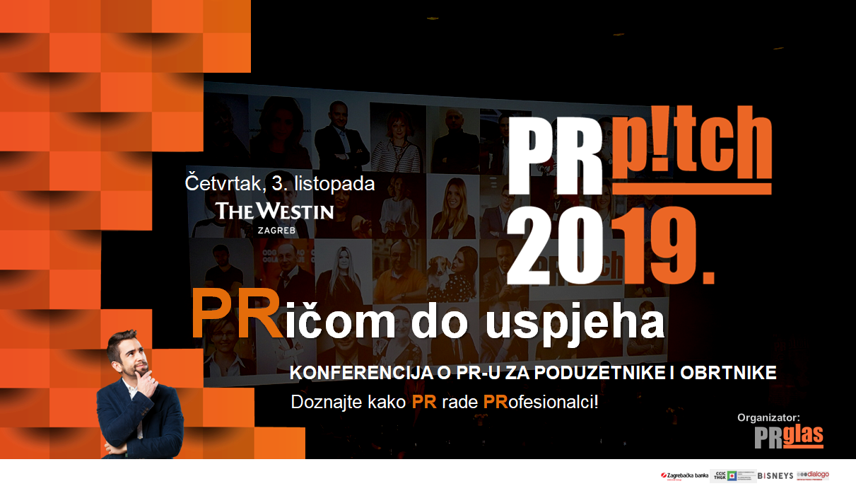 PRpitch