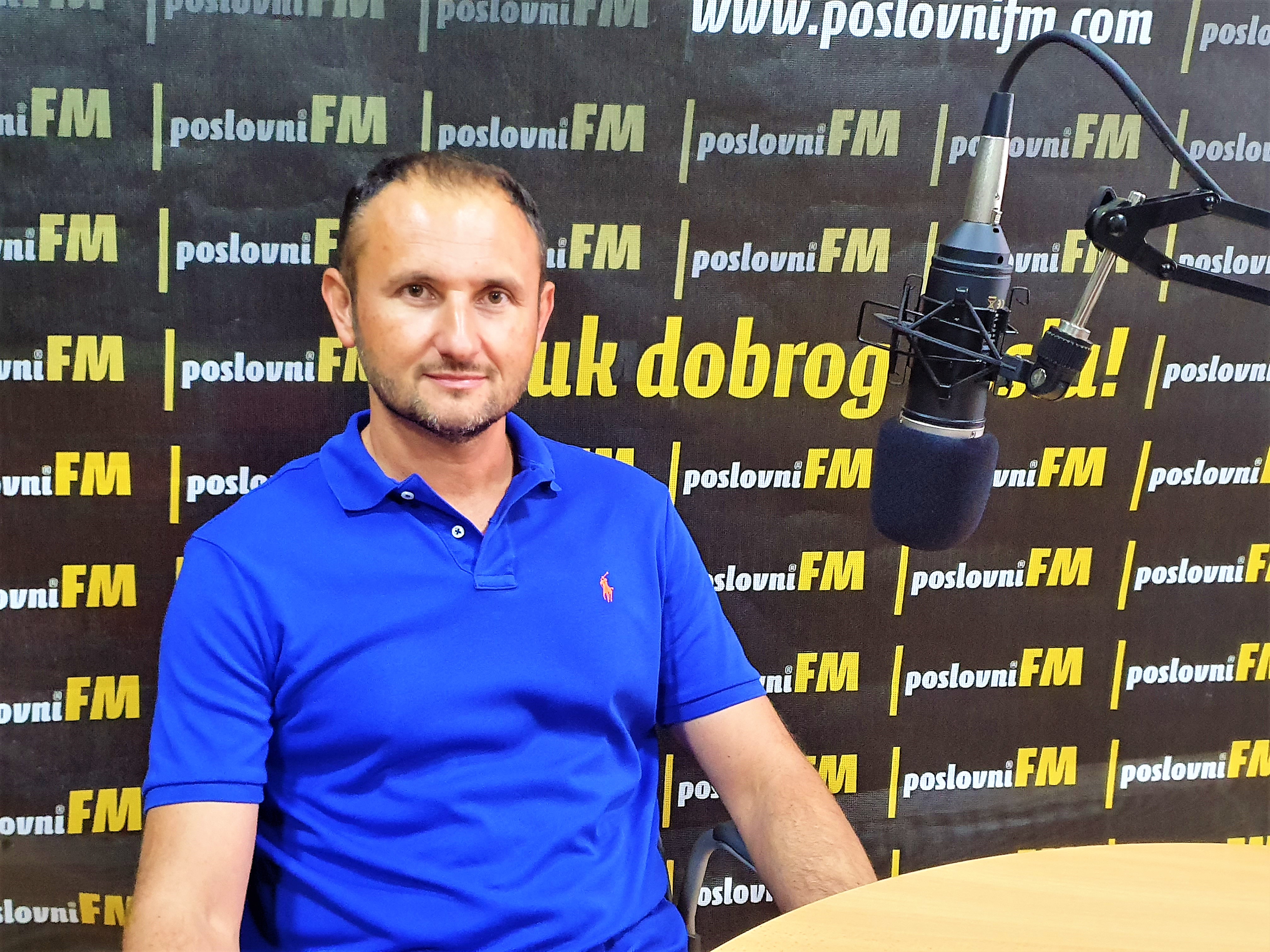 Saša Bilić