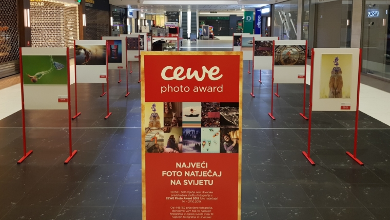 CEWE Photo Award 2019