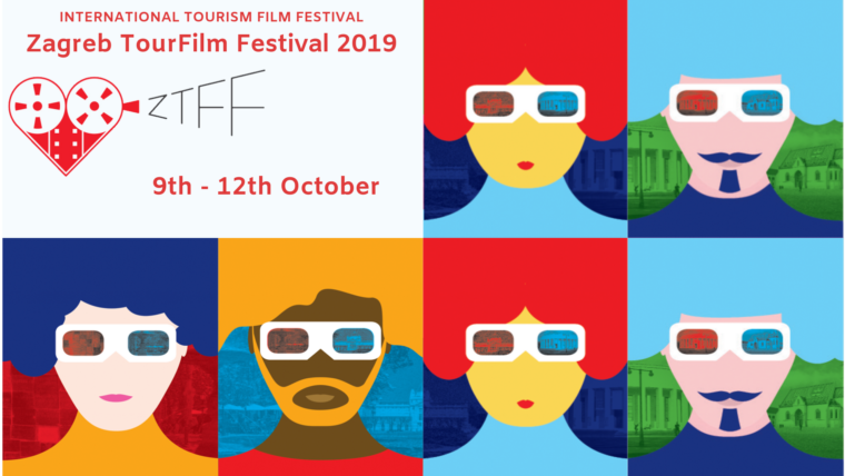 ZAGREB TOURFILM FESTIVAL 2019