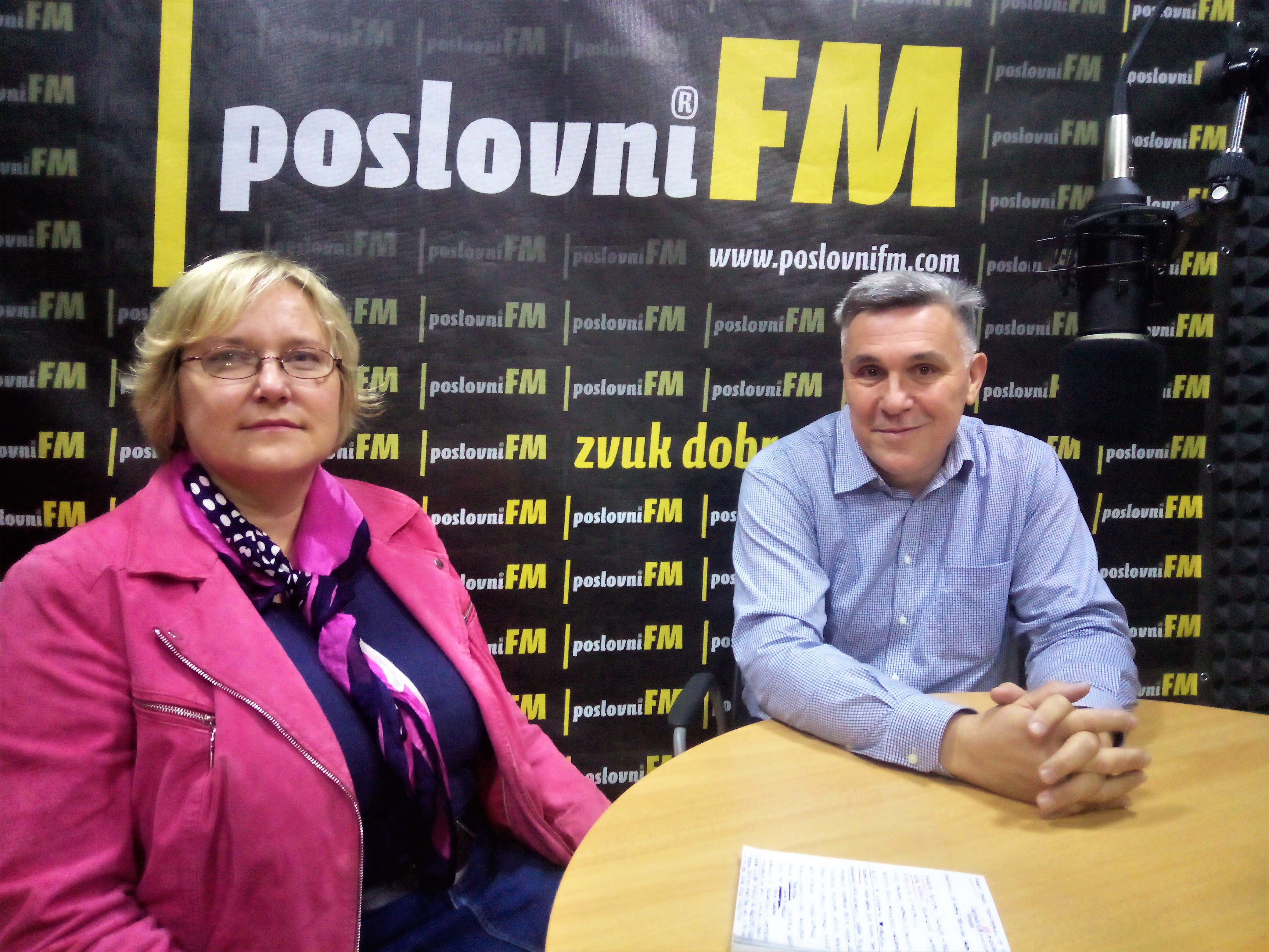 Interliber 2 Dina i Zoran
