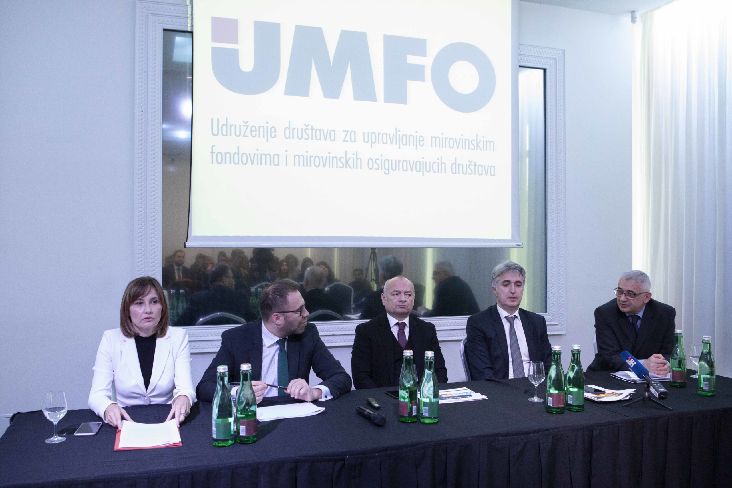 UMFO_Predstavljanje poslovnih rezutata za 2019 godinu