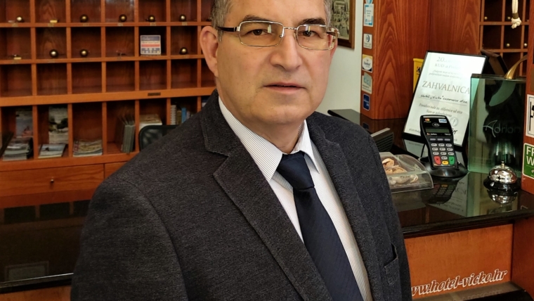 zoran katić