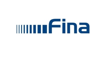 fina logo