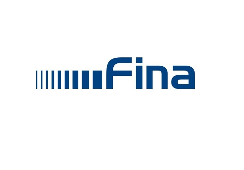 fina logo