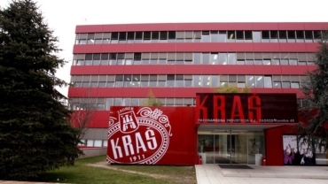 kras-zgrada