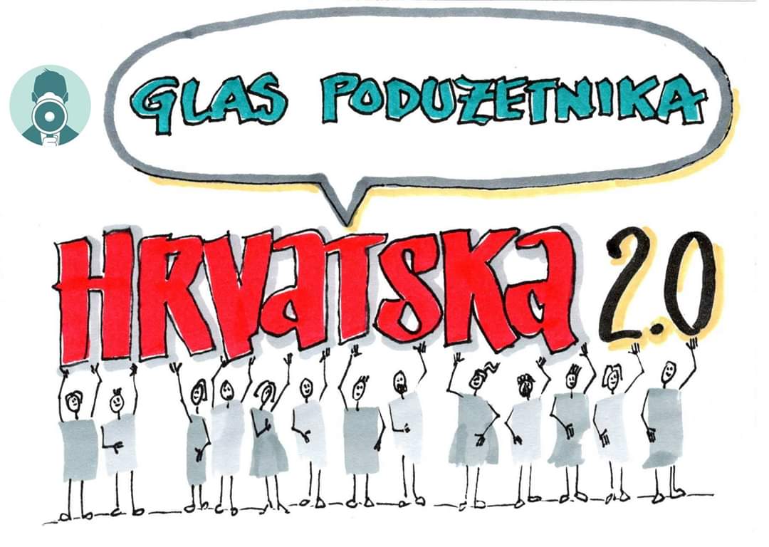 GLas glavna