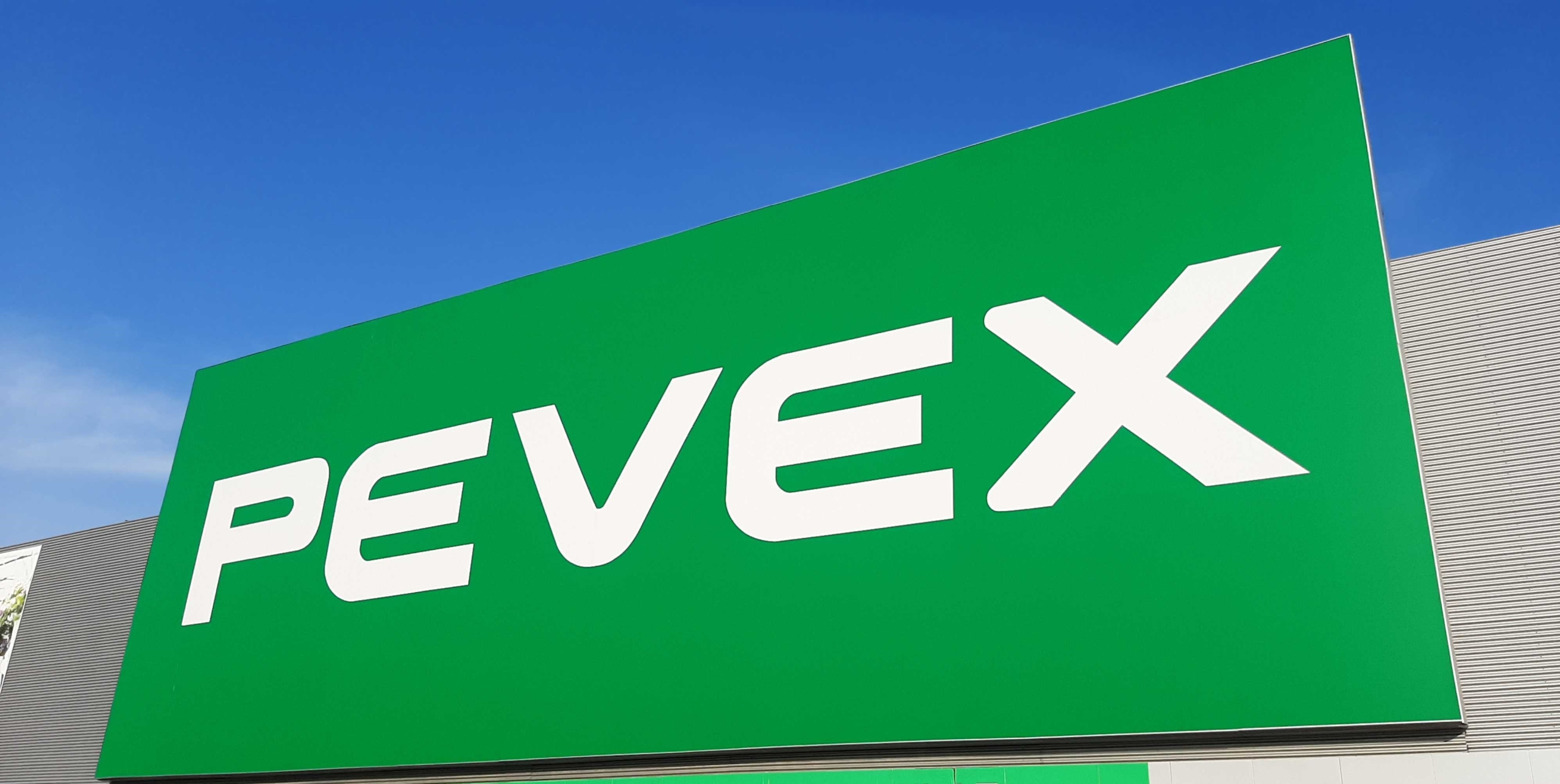 Pevex