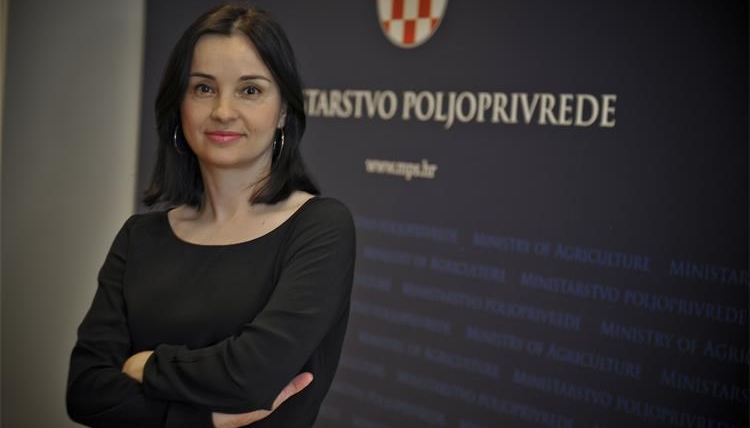 marija vučković