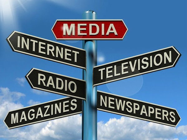 mediji