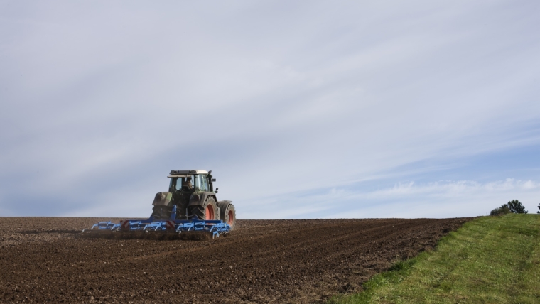 agricultural-machine