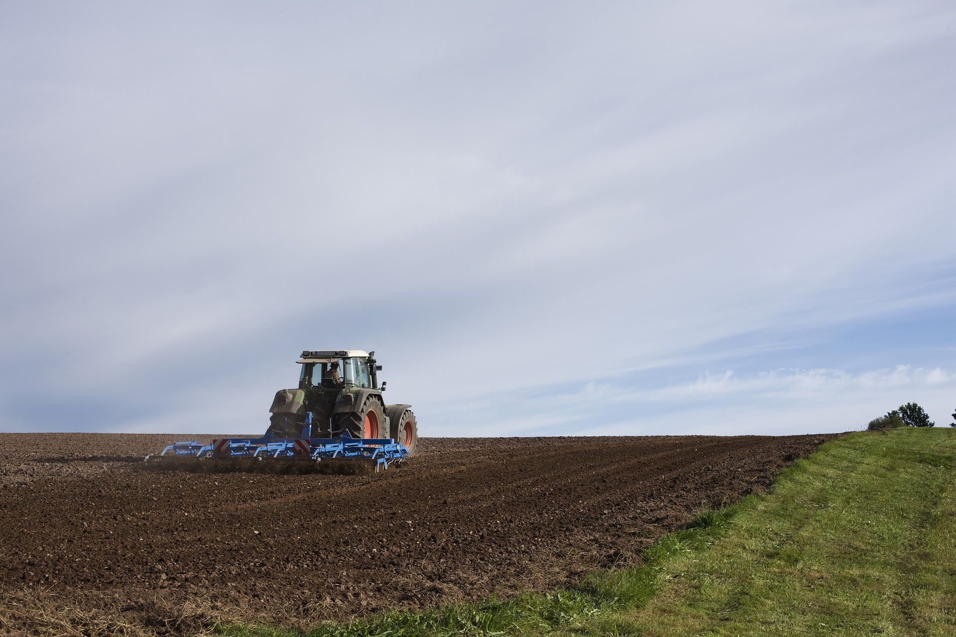 agricultural-machine