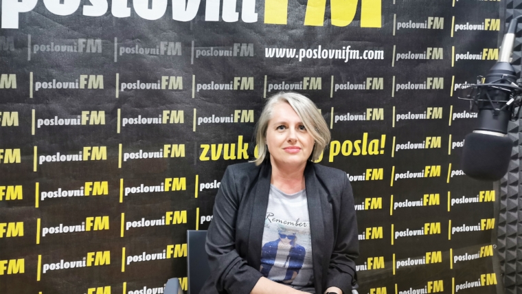 ANita Cvetić Oreščanin