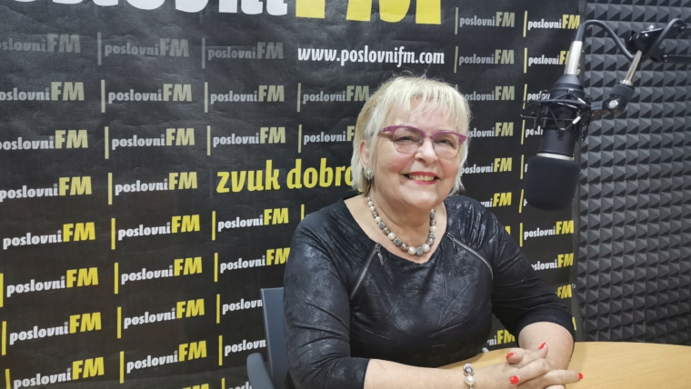 Ivanka Tretinjak Rajković