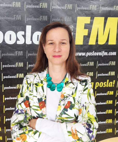 Tanja Šalinović