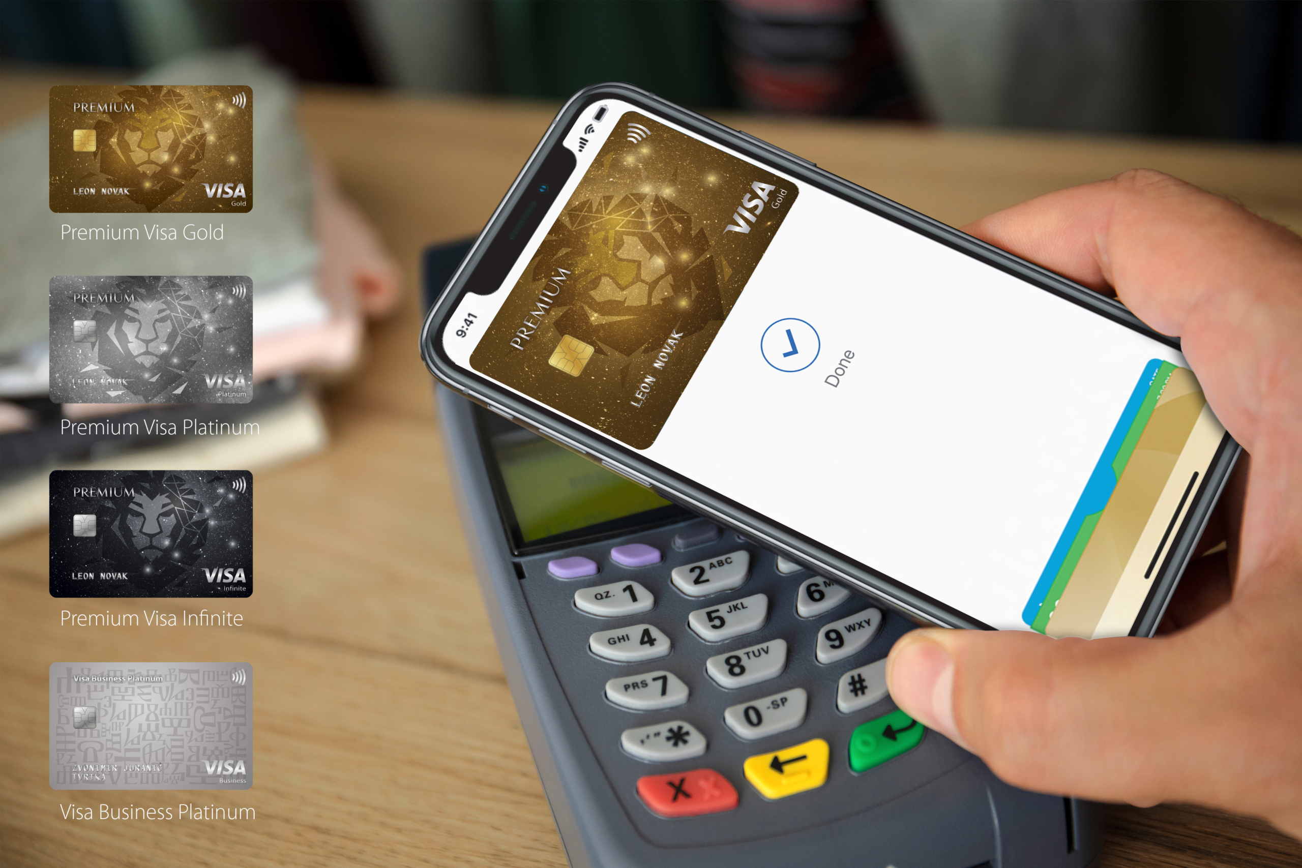 apple pay