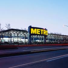 metro