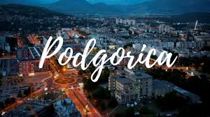 podgorica