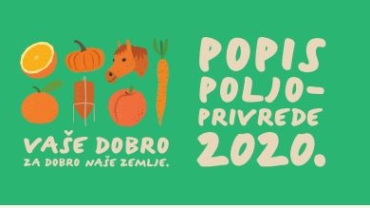 popis poljoprivrede
