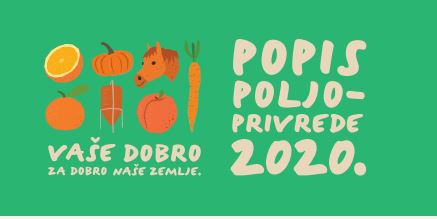 popis poljoprivrede