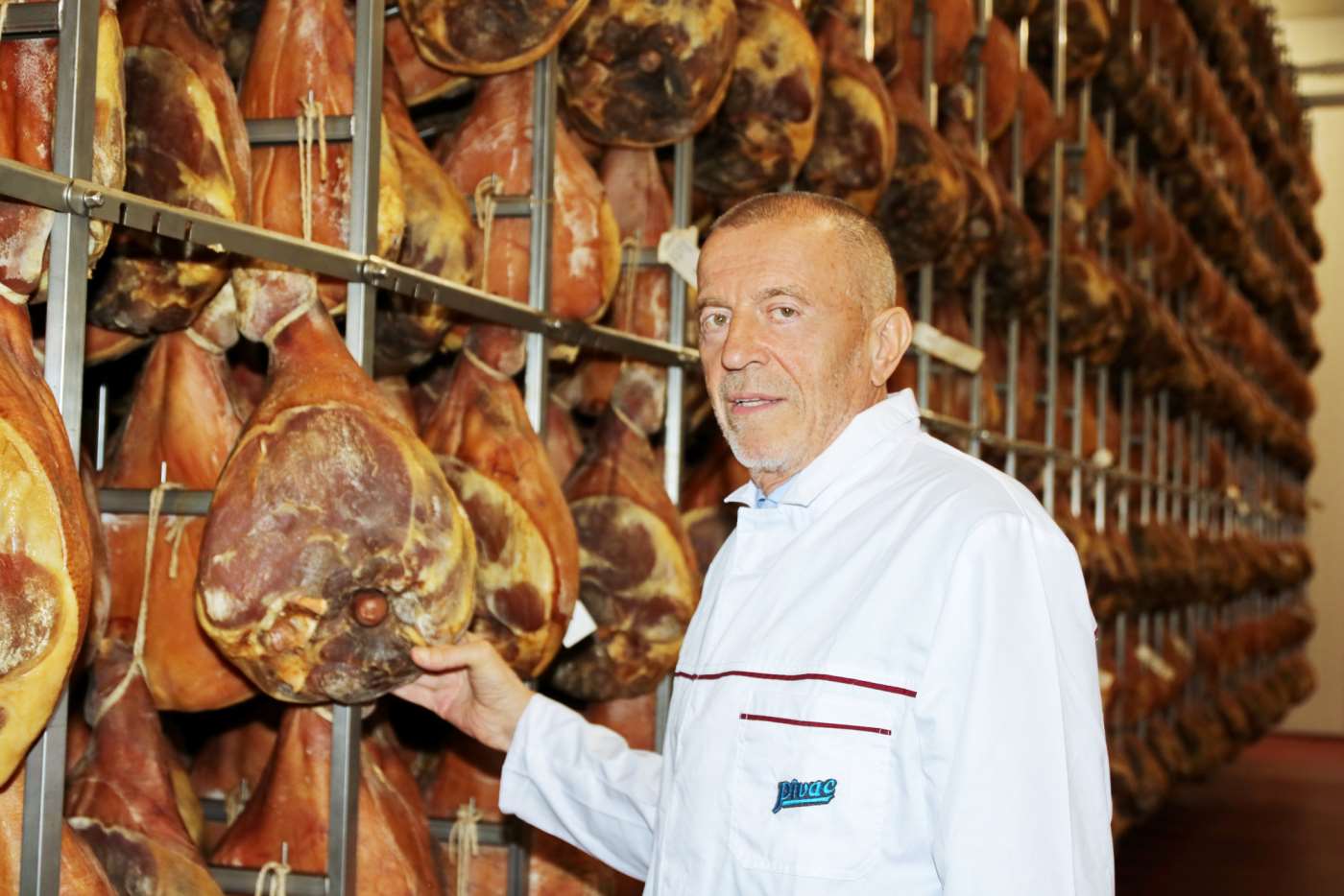 Mesna industrija Braća Pivac