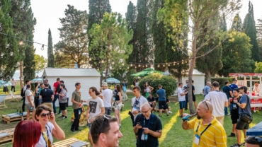 Shift konferencija
