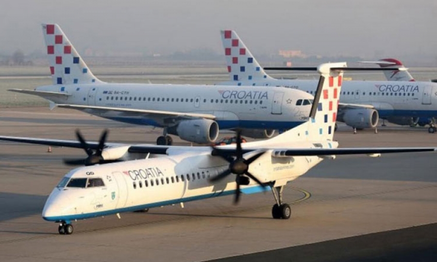 croatia airlines