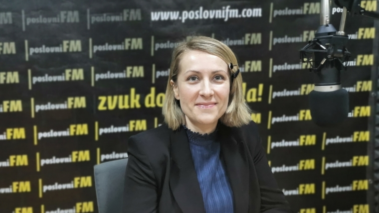 Dubravka Štiglić Svijet final