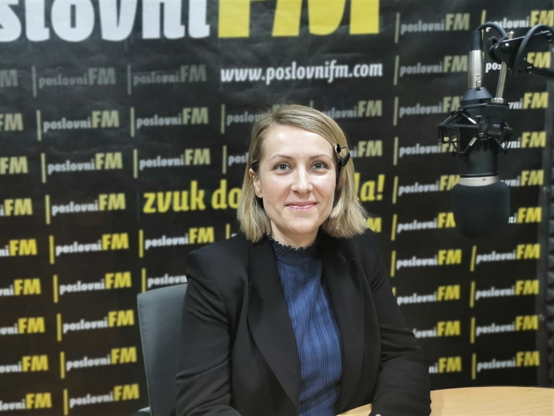 Dubravka Štiglić Svijet final