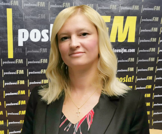 gordana soldo Fina