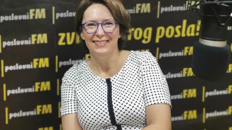 Marina Čulić Fischer