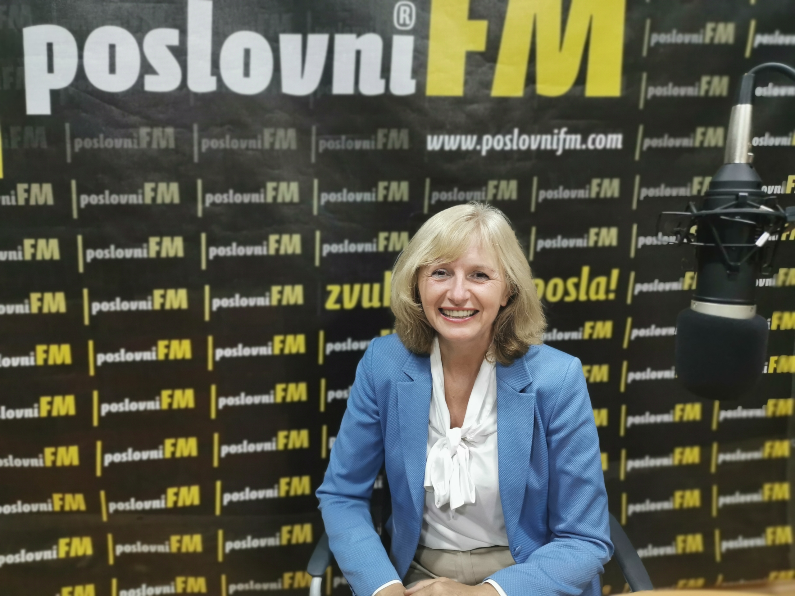 Sanja Toljan, Poliklinika Orlando