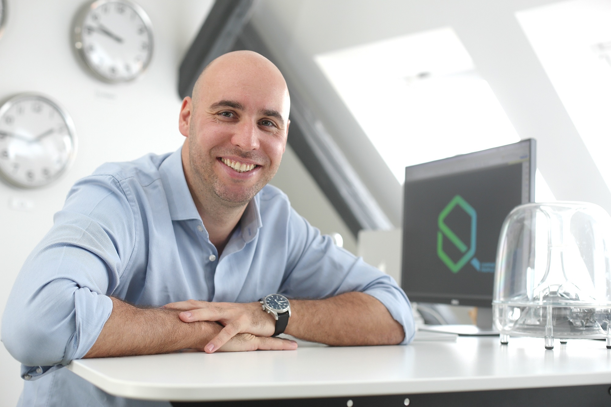 Filip Ljubić, CEO Q-a