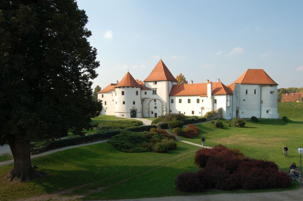 Grad Varaždin