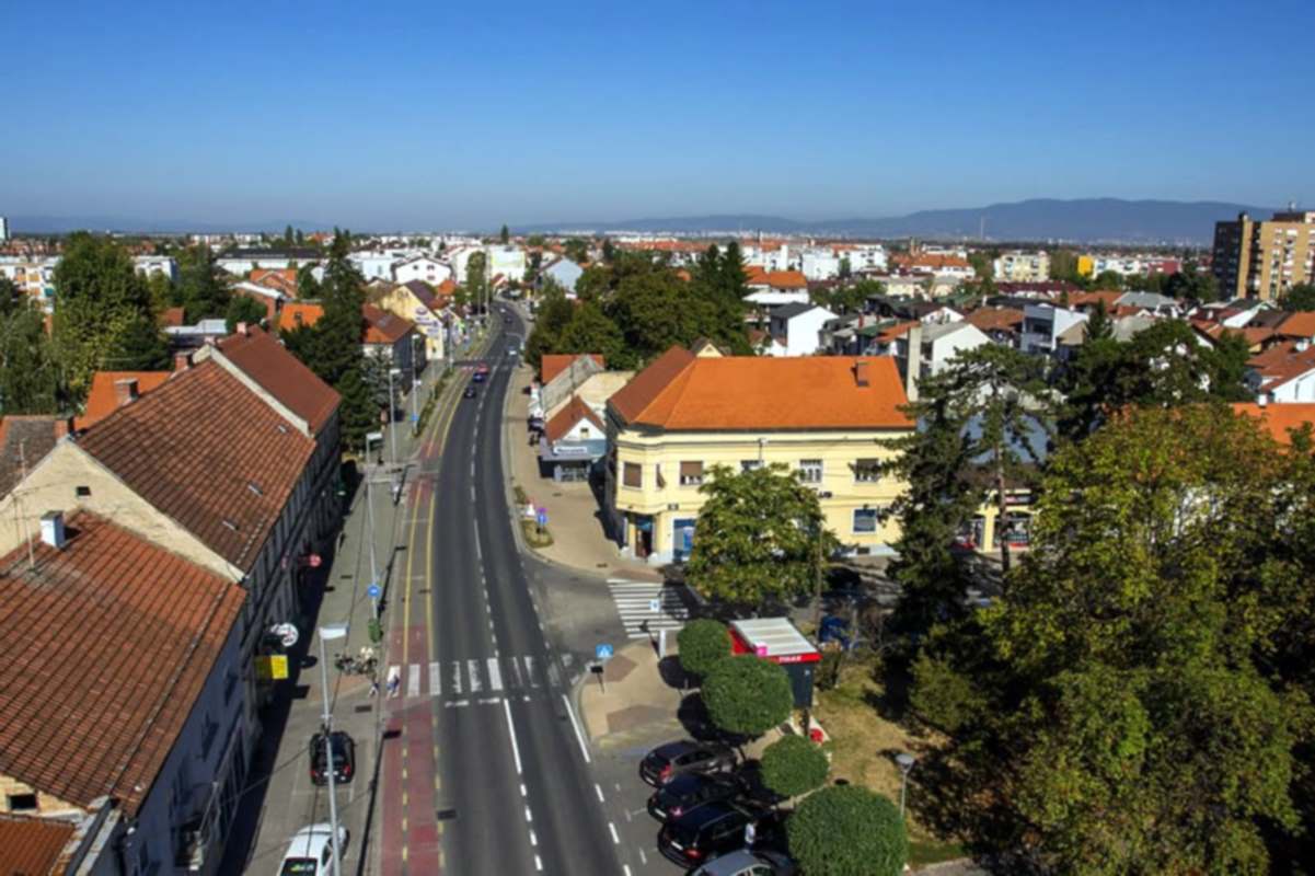 Velika Gorica poslovanje poduzetnika