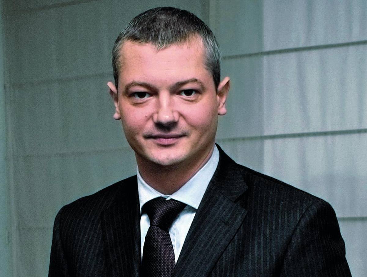 Hrvoje Filipović, Predsjednik Udruge dobavljača Agrokora