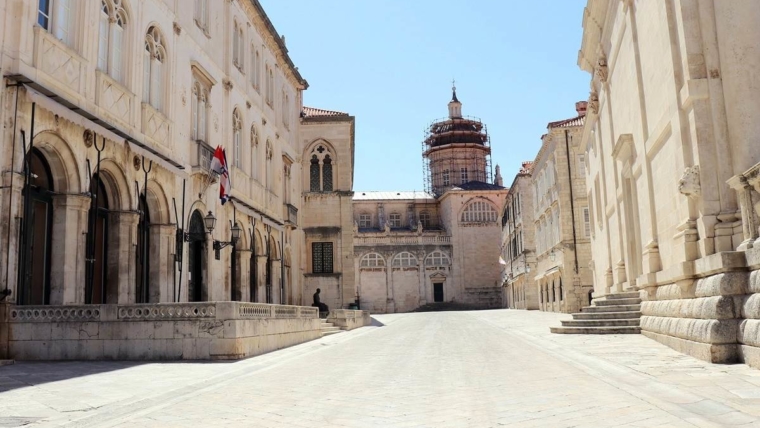 Dubrovnik