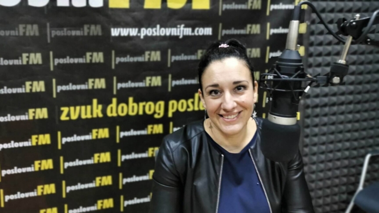 Renata Preglej Garić