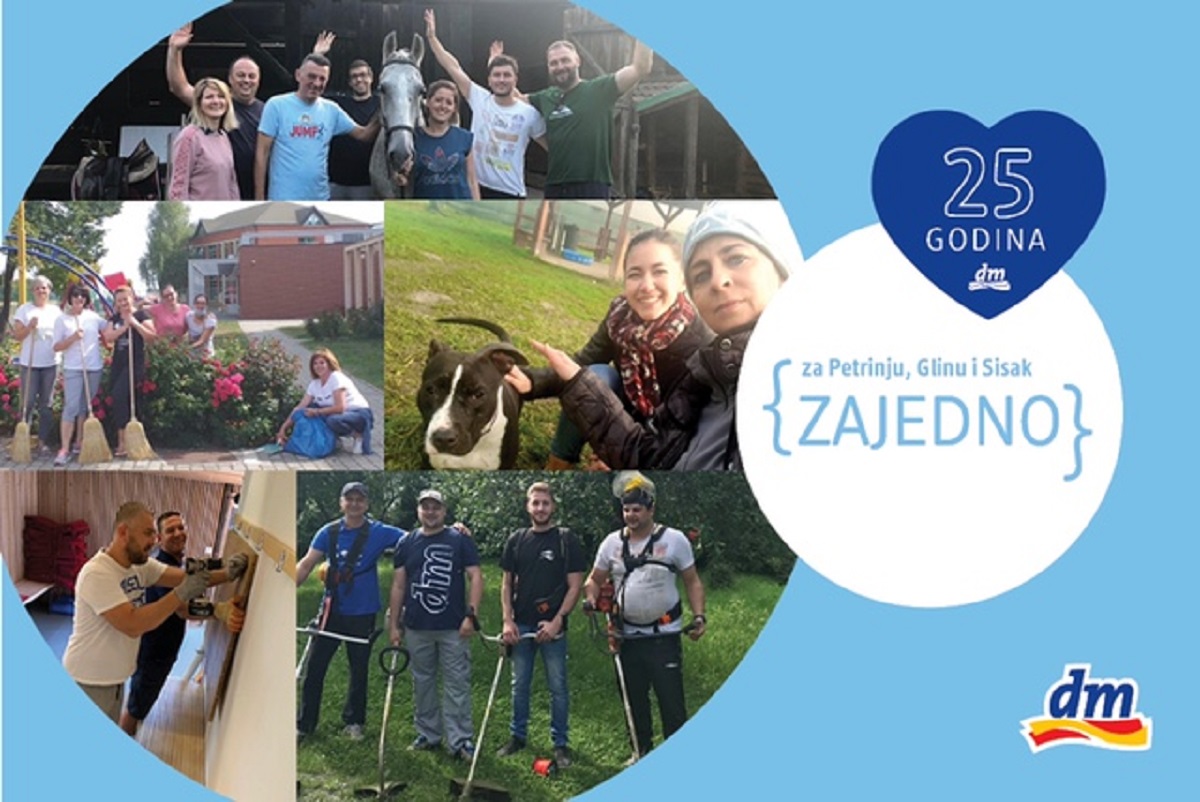 dm ZAJEDNO