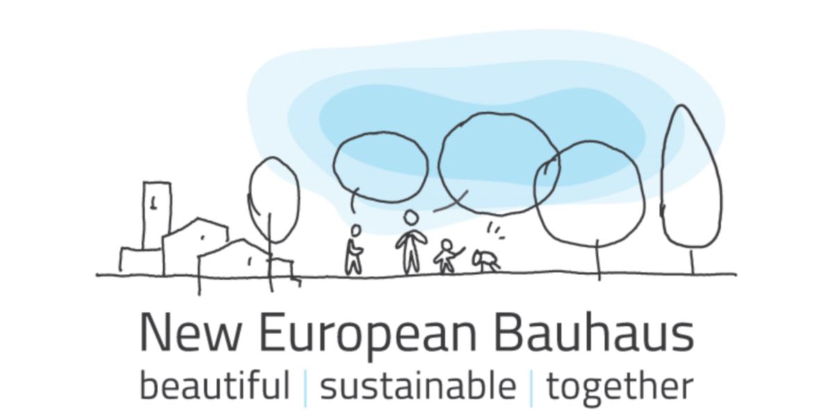 Novi Europski Bauhaus
