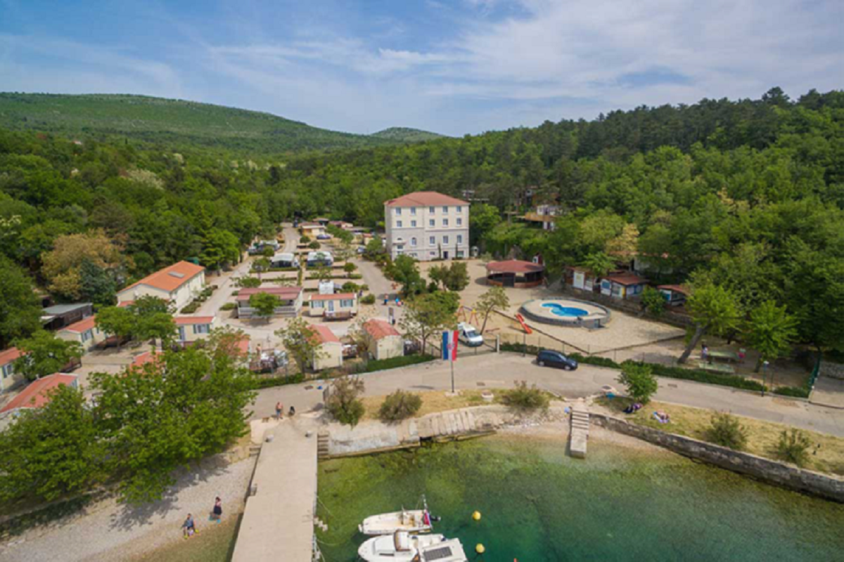 Uvala Slana