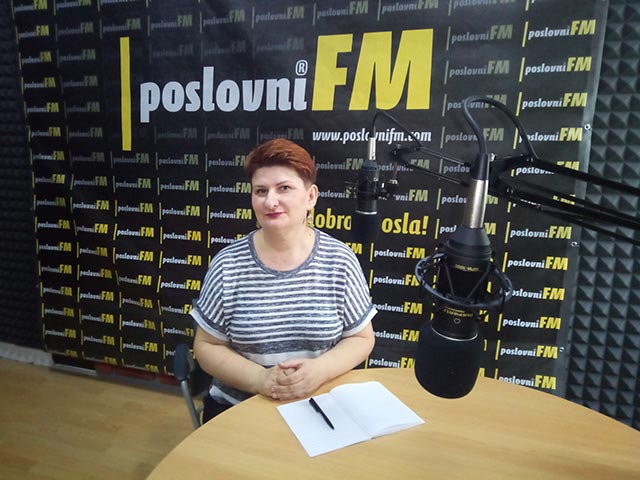 Elvira Mlivić Budeš